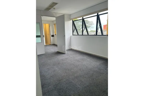 Conjunto Comercial | Sala no Mirandópolis